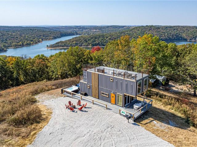 House for sale in Ark