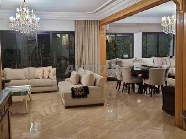 Appartement vente à Anfa, Gharb-Chrarda-Beni Hssen