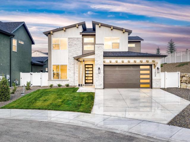 House for sale in Boise, Idaho