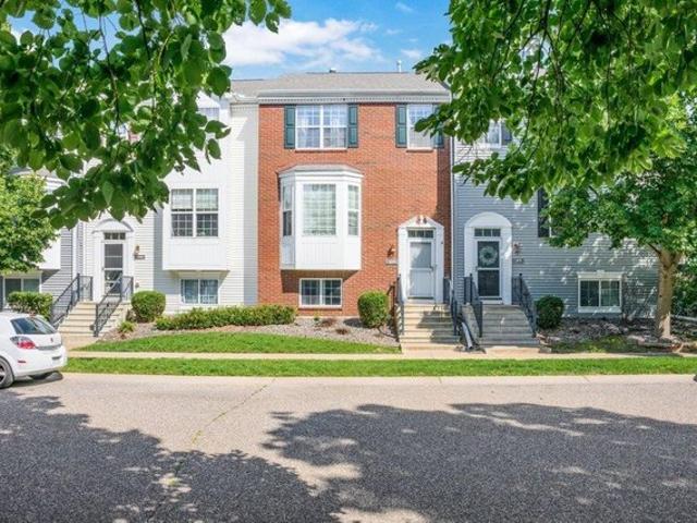 Townhouse for sale in Ramsey, Minnesota