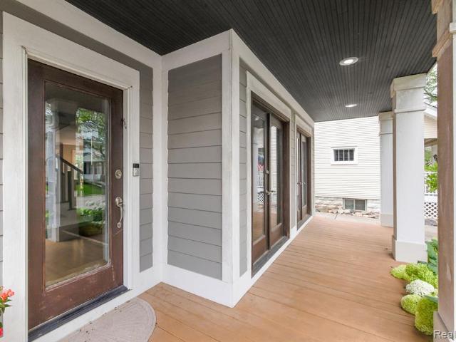 House for sale in Birmingham, Michigan