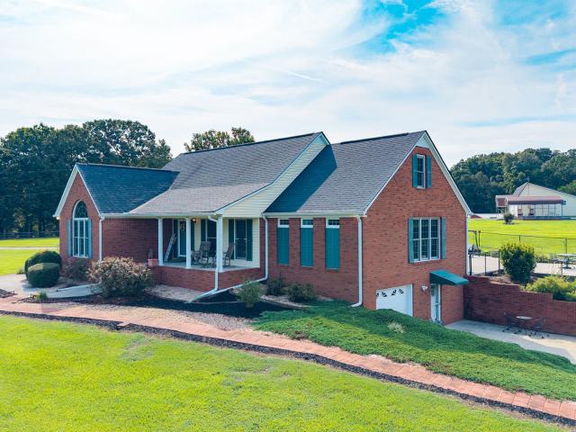 House for sale in Gordon, Georgia
