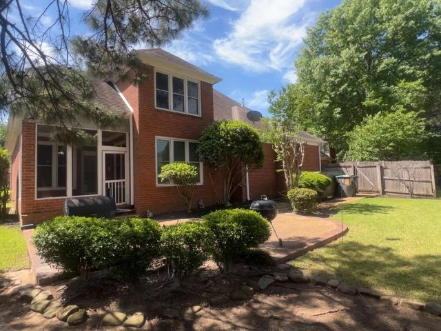 House for sale in Tennessee