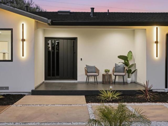 House for sale in Los Altos, California