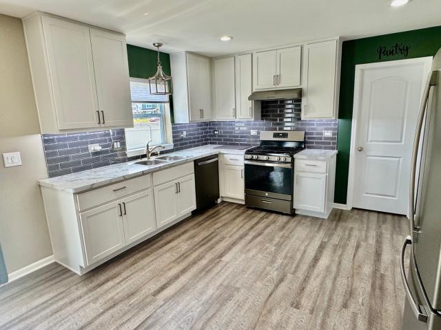 House for sale in Beecher