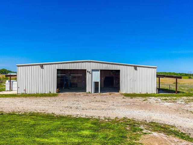 Land for sale in Huntsville, Missouri