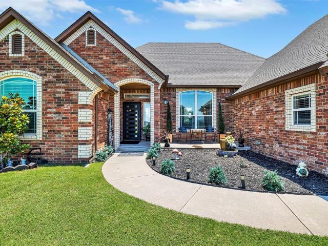 House for sale in Blanchard, Oklahoma