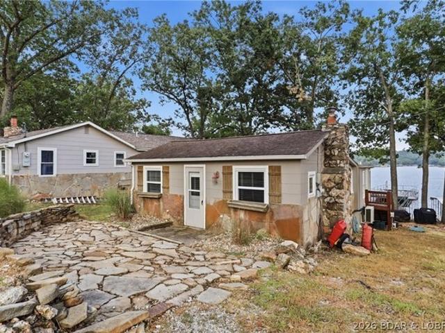 House for sale in Gravois Mills, Missouri