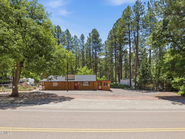 House for sale in Gila, Arizona