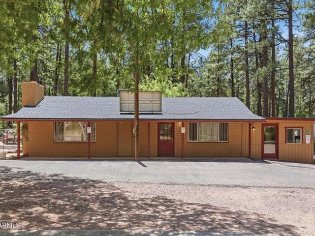 House for sale in Gila, Arizona