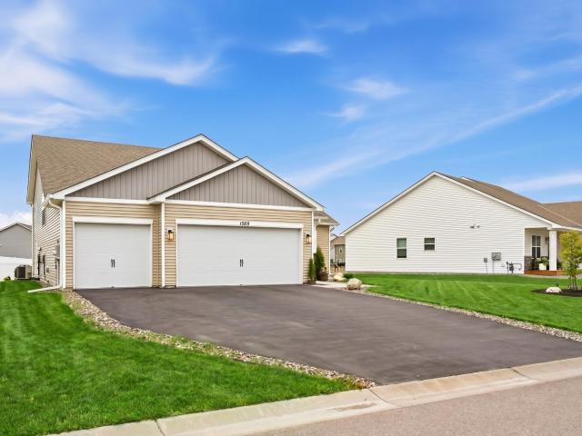 House for sale in Wright, Minnesota