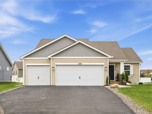 House for sale in Wright, Minnesota