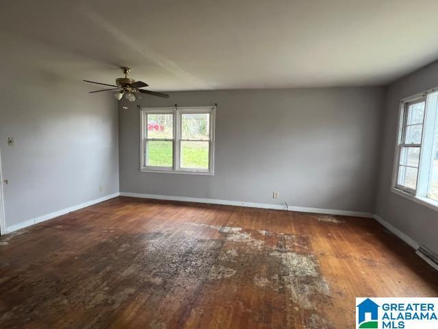 House for sale in Alabama
