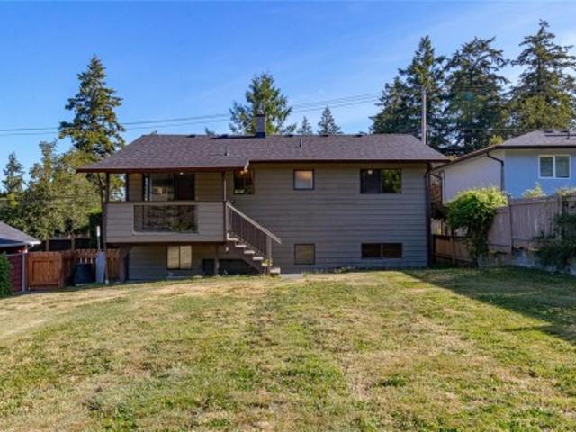 House for sale in Saanich, British Columbia