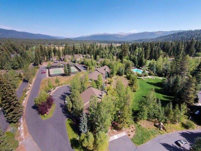 Townhouse for sale in Mccall, Idaho