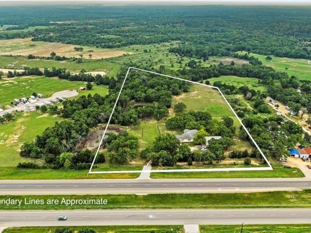 Farm for sale in Elgin, Bastrop County