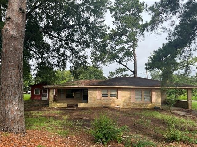 House for sale in Marksville, Louisiana
