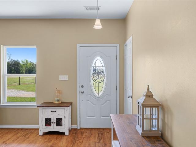 House for sale in North Zulch, Texas
