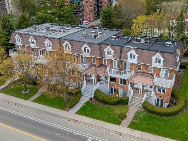Property for sale in Woburn, Ontario
