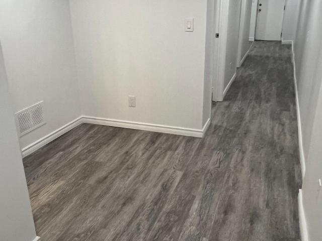 House for rent in Davenport, Toronto