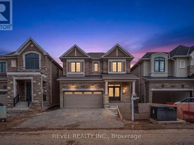 House for sale in Milton, Golden Horseshoe