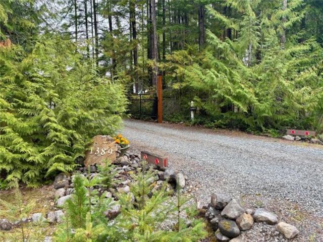 House for sale in British Columbia