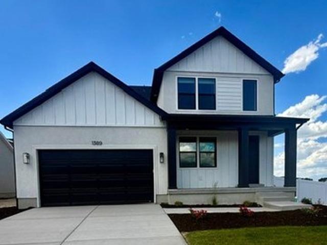 House for sale in Payson, Utah