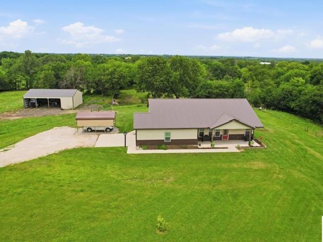 House for sale in Urich, Missouri