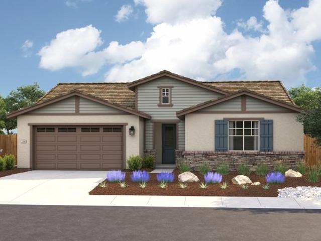 House for sale in Galt, California