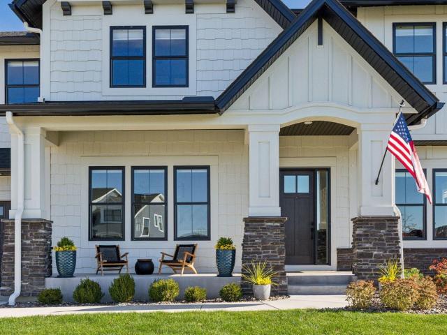 House for sale in Lake Elmo, Minnesota