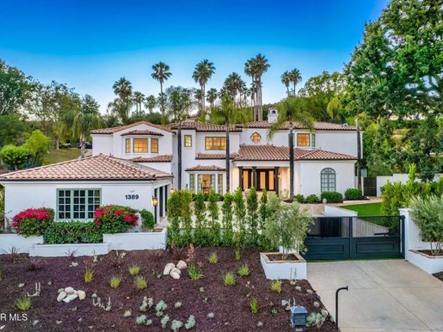 House for sale in Westlake Village, Los Angeles County