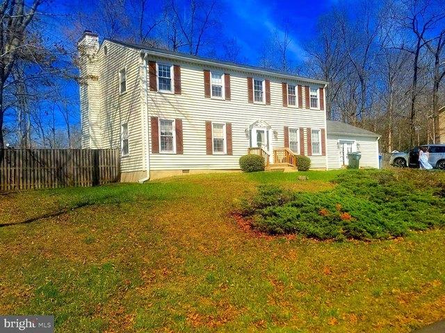 House for sale in Bel Alton, Maryland