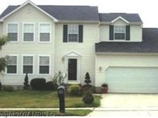 House for sale in Hanover, Maryland