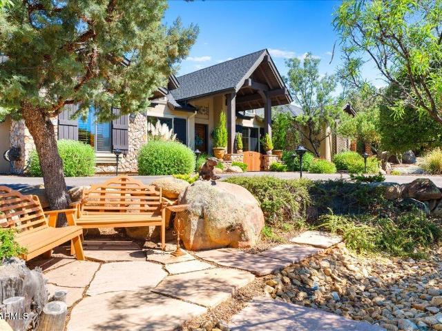 House for sale in Prescott, Arizona