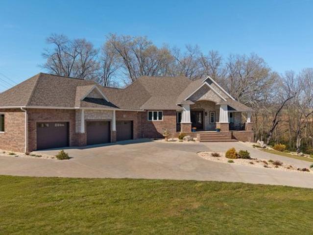 House for sale in Nixa, Missouri