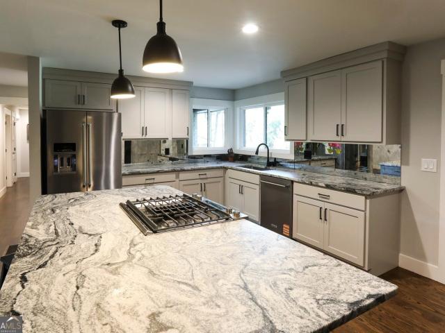 House for sale in Scottdale, DeKalb County