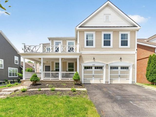 House for sale in Westerville, Ohio