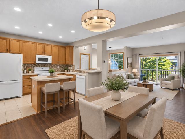 Townhouse for sale in Hennepin, Minnesota