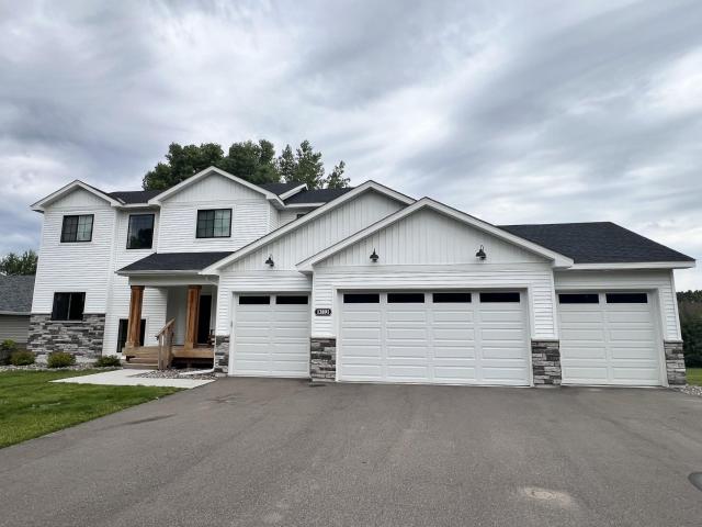 House for sale in Zimmerman, Minnesota