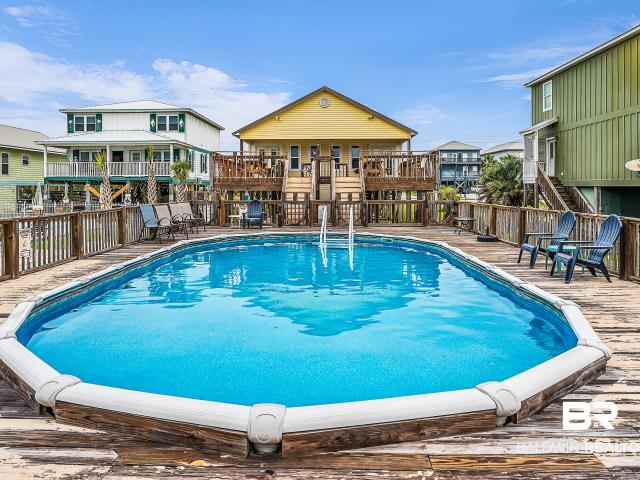 House for sale in Gulf Shores, Alabama