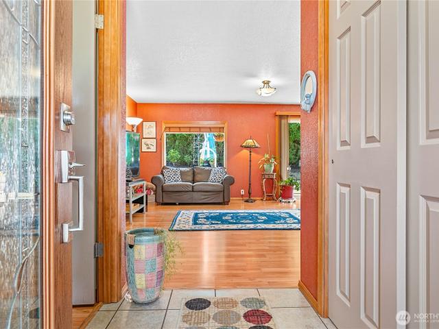 House for sale in Bellingham, Washington