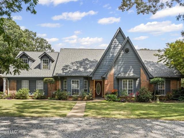 House for sale in Tate, Mississippi