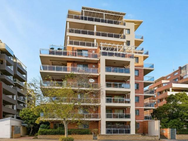 Apartment for rent in Warwick Farm, Sydney