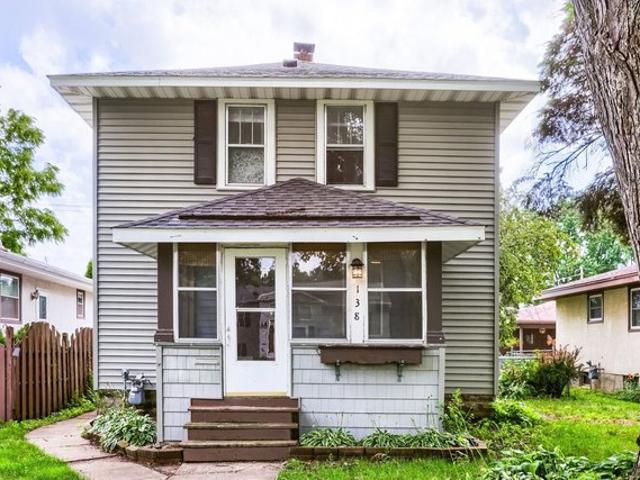 House for sale in South Saint Paul, Minnesota
