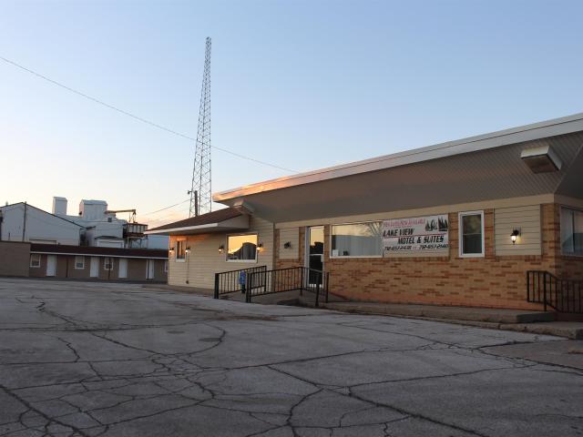 Commercial for sale in Lake View, Iowa