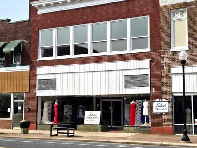 Commercial for sale in Pocomoke City, Maryland