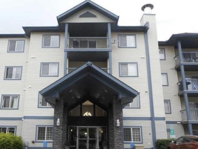 Apartment for sale in Wedgewood, Alberta