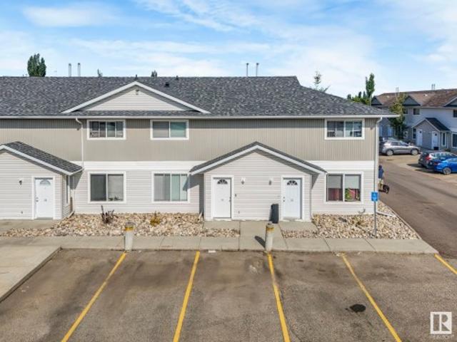 Townhouse for sale in Leduc Townhouse for sale in Leduc