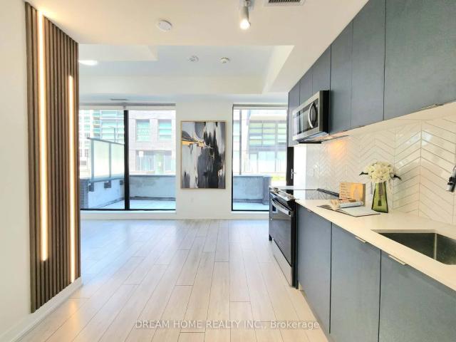Condo for sale in Woburn, Ontario