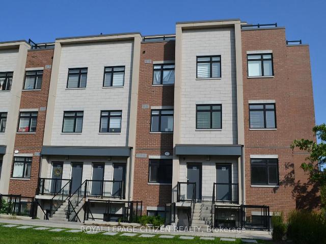 Condo for sale in Mississauga, Ontario